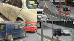 Extrémní trest 15 let řidič neunesl a zemřel. Případ vytlačení nekončí