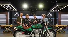 Forejt s Burešovou milují LEGO. Přemek v show šokoval soutěžící