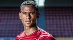 Sparta vyřešila ztrátu Kadlece. Na Letnou míří Golgol Mebrahtu!