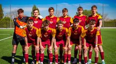 Fantastický skalp. Mladíci pražské Dukly si splnili sen, porazili slavný Real Madrid