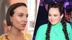 Ewa Farna překvapila Terezu Rambu. Mohla jsi mi to říct, vzkázala herečka