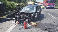 Prázdniny bývají smrtící. 10 tipů, jak za volantem výrazně snížíte riziko