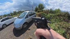 Policie dopadla mladíky, kteří na Opavsku stříleli do aut. Hrozí jim dvouleté vězení