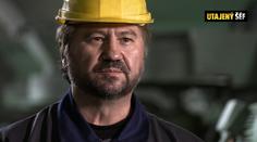 Překvapivé zjištění ve slévárně: Dobře maskovaný šéf odhalí, kdo ve firmě způsobuje problémy!