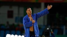 Olympiáda mi víc ladí k létu, kvituje nový termín judista Lukáš Krpálek