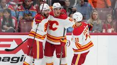 V Calgary září slovenský diamant. Fanoušci mu již vymýšlí přezdívky
