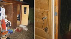 Matka s dcerou zemřely v sauně! Zlomily kliku. Našli je až za hodinu