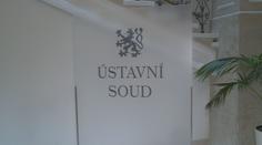 Ústavní soud nařídil znovu prošetřit kauzu možného týrání dětí s duševním postižením