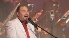 Michal David slaví 60. Na koncert si pozval Leoše Mareše i Vondráčkovou