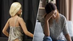 Černý: Roboti budou za pár let našimi milenci. Partneři to ale mohou brát jako nevěru