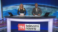 Zkažené záběry, přeřeky, trapasy: Co se nám nepovedlo?
