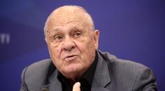 Zemřel oscarový režisér Vladimir Meňšov, v nemocnici ležel s covidem