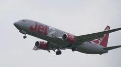 Panika na cestě z Tenerife. Pilot během letu utrpěl infarkt