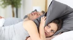 Chrápání jako důležité varování před smrtí: Kdy je důvod se bát?