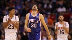 Philadelphii skončila vítězná šňůra! Minnesota prohrála popáté v řadě