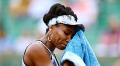 Venus Williamsová má problém: Zavinila nehodu, zemřel člověk!