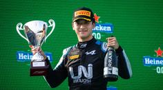 Tým je kompletní: s Bottasem bude jezdit první čínský závodník v historii F1