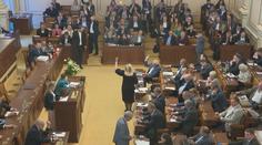 Zdravotnictví čekají velké změny. Poslanci schválili novelu, která zavádí eHealth