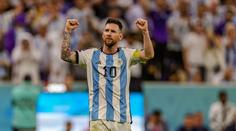 ON-LINE z MS ve fotbale, 23. den: V Kataru je volný den, týmy ladí formu na semifinále