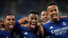 Real porazil San Sebastián o dva góly, Barcelona opět ztratila