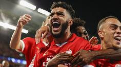Kodaň se dostala do Ligy mistrů přes Raków. PSV doma rozstřílelo Rangers