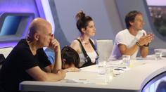 SuperStar: Před kým se Marta Jandová schovala pod stůl?