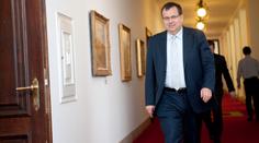 Jaké je soukromí ministra průmyslu Mládka? Rád chalupařím, prozradil