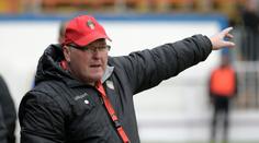 Hašek na Žížkově končí. Viktorku dočasně převezme Vavruška