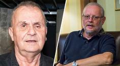 Překvapivá slova Joža z Elánu: Věděl jsem, že Vašo zemře. Nešlo jen o rakovinu