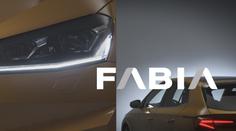 Škoda představila čtvrtou generaci Fabie. Je větší, hezčí i o dost dražší
