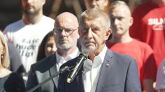 ANO představilo svůj volební program. Chce snížit daně a opět zavést EET
