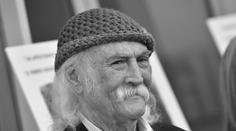 Zemřela rocková legenda David Crosby, bylo mu 81 let