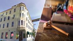 Hotel nebere hosty, kteří souhlasí s anexí Krymu. Soud to schvaluje