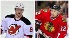 Šok pro dva české hokejisty. V NHL neprošli fyzickými testy!