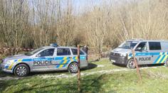 Mrtvé miminko ve Lhotce: Policie žádá o pomoc s hledáním matky