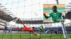 Fotbalista zemřel po Lampardově gólu! Nikdo neví, proč
