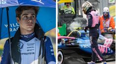 Další výměna v F1? Doohan to má v Alpinu nahnuté, ve hře je Colapinto