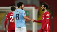 Liverpool schytal doma čtyři kousky od City, obhajoba se vzdaluje