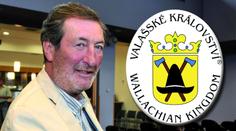 Herec Bolek Polívka zuří, přišel o Valašské království