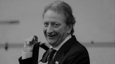 Hokejová NHL truchlí. Zemřel majitel Ottawy Eugene Melnyk