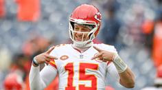Podivný rituál elitního quarterbacka. Stejné trenky nosí celou kariéru