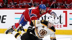 Plekanec jako důvod prohry? Montreal je zápas od vyřazení!