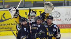 Tábor si uřízl ostudu. 21 minut powerplay, gól vstřelil i brankář