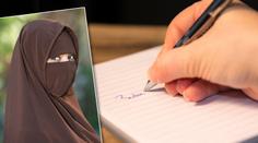 Výhružka v Brně: Zavřete centrum pro muslimy, nebo to udělám sám!