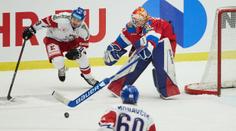 Český zkrat ve třetí části, národní tým proti Rusům znovu přišel o náskok!
