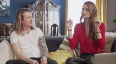"S kým se musela vyspat, aby tam byla?" Denisa to od diváků slízla