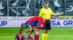 Špatná zpráva z Plzně. Před poháry ztratila bývalého reprezentanta