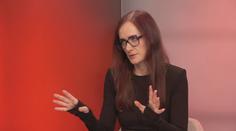 Europoslanci ANO mluví jinak než Babiš. Chtějí zbrojit, tvrdí Gregorová