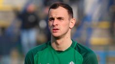 Talent roku je zpátky! Lischka se po operaci srdce vrátí k fotbalu