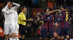 BITVA o Španělsko: "El Clásico" zamíchá pořadím, nastoupí Messi?